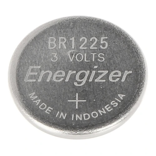 Літієва батарея BAT-BR1225 ENERGIZER