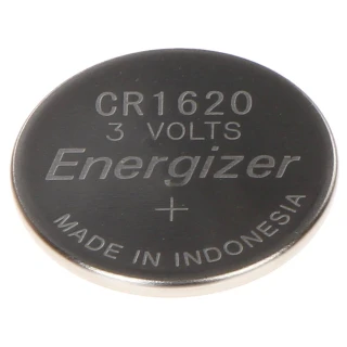 Літієва батарея BAT-CR1620 ENERGIZER