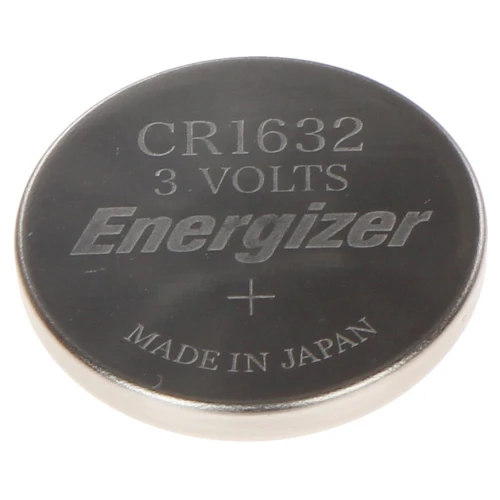 Літієва батарея BAT-CR1632 ENERGIZER