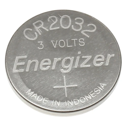 Літієва батарея BAT-CR2032 ENERGIZER