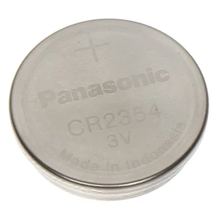 Літієва батарея BAT-CR2354 PANASONIC