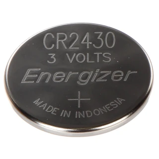 Літієва батарея BAT-CR2430*P2 ENERGIZER