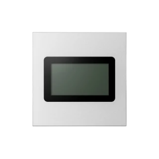 РК-дисплей BCS-PAN-LCD для модульної системи відеодомофонів