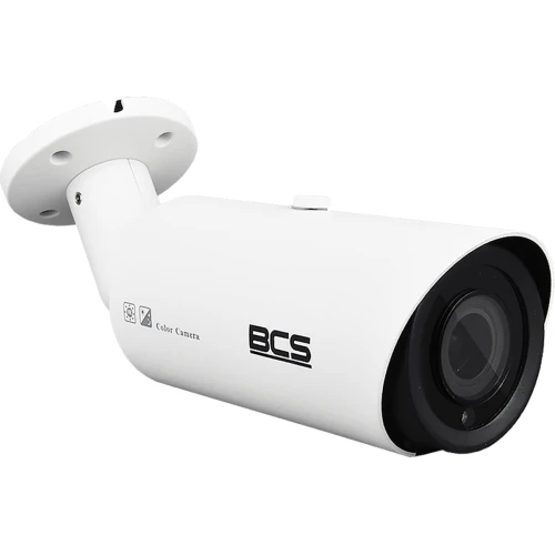 BCS-TQ7503IR3-B 4в1 інфрачервона рупорна камера AHD CVI TVI CVBS