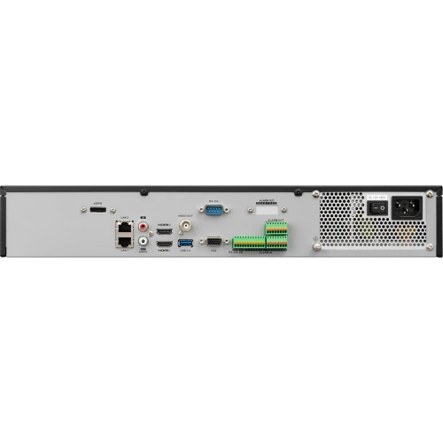BCS-V-NVR3204-4K 32-канальний мережевий IP-відеореєстратор для відеоспостереження BCS View