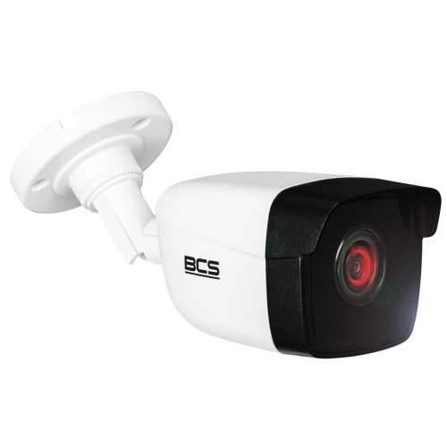 BCS View Набір для моніторингу 2x камера BCS-V-TIP14FWR3 4MPx IR 30m