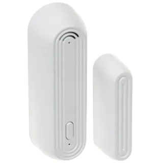 Bezprzewodowy kontaktron ATLO-KN1WS-TUYA Wi-Fi, Tuya Smart