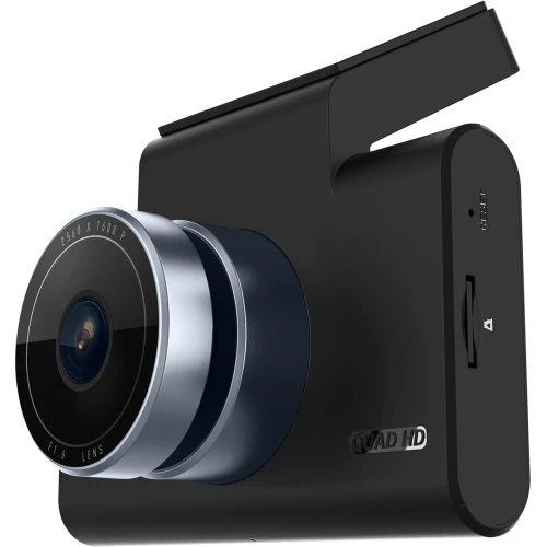 Автомобільна камера Відеореєстратор Hikvision C6Pro