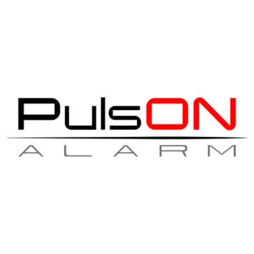 Панель управління PulsON CP80 2G/4G, Ethernet/WiFi