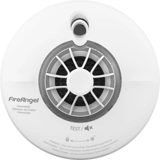 Тепловий датчик FireAngel Thermistek HT-630-EUT