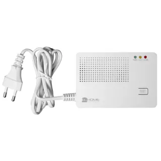 Czujnik gazu EL HOME GD-04A4 230V/50HZ z przewodem
