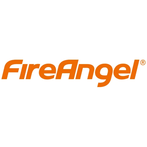 Детектор чадного газу з дисплеєм FA3322-INT FireAngel 