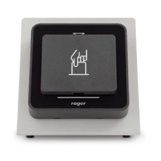 Roger RUD-4-DES EM125kHz/MIFARE® USB зчитувач/програматор