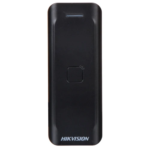 Безконтактний зчитувач DS-K1802M Hikvision