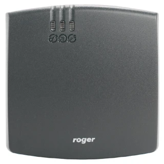 Безконтактний зчитувач Roger MCT66E-IO