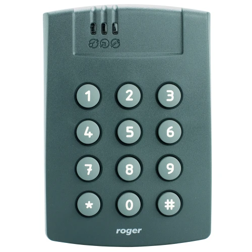 Безконтактний зчитувач Roger PRT64LT-G