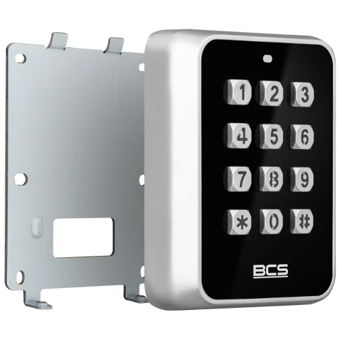 Зчитувач безконтактних клавіатур BCS BCS-CKRS-M5W