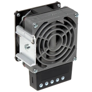 Нагрівальний вентилятор HVL-031-100W