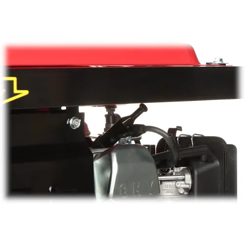 Генераторна установка Dynamo DY-2600-B 2600W