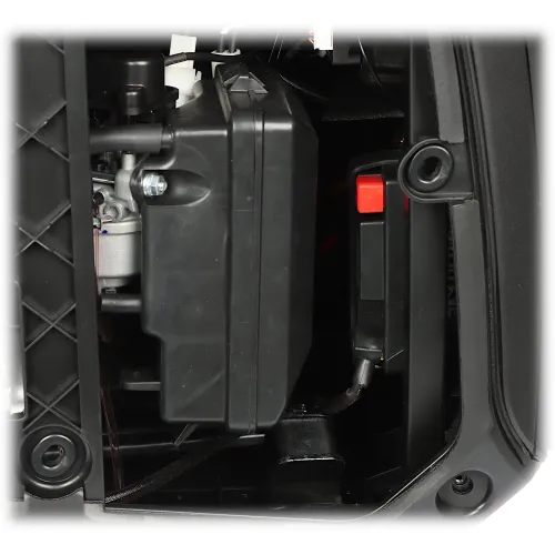 Генераторна установка Dynamo DY-4010/ISER-B 3500W