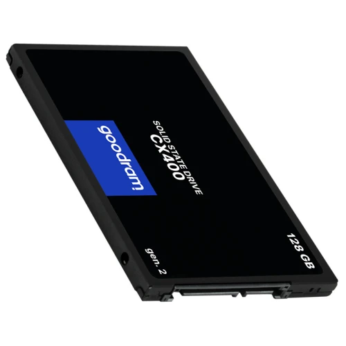 SSD-CX400-G2-128 128 ГБ 2.5 " GOODRAM накопичувач для відеореєстраторів