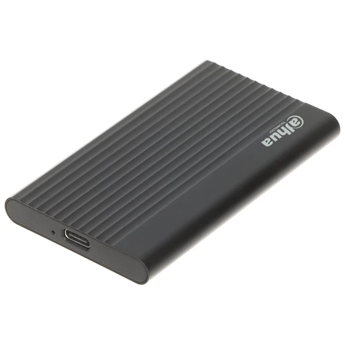 Диск SSD PSSD-T70-500G 500GB USB 3.2 Gen 2 DAHUA