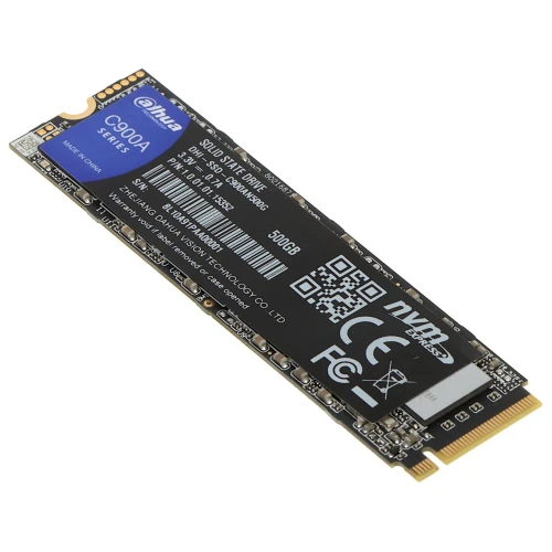 Твердотільний накопичувач SSD-C900AN500G на 500 ГБ