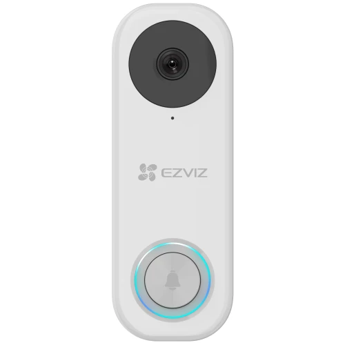 Бездротовий Wifi дверний дзвінок Ezviz DB1C IR5m
