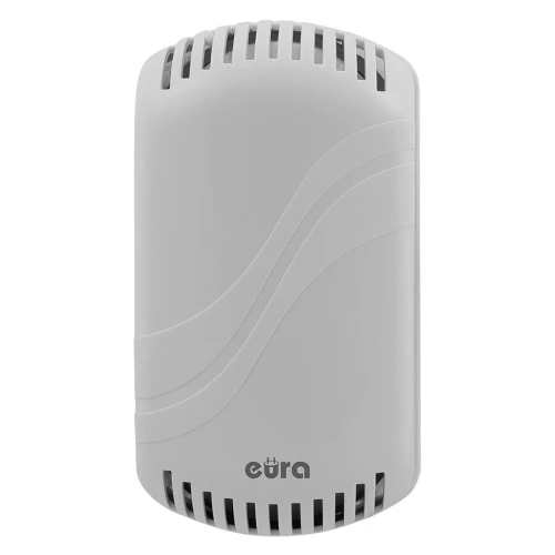 EURA WDP-07G7 дротовий дзвінок ~230В/AC білий