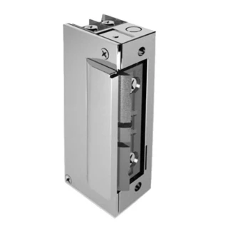 Електрозачіп ŁUCZNIK 1433RFT 12-24V AC/DC з пам'яттю
