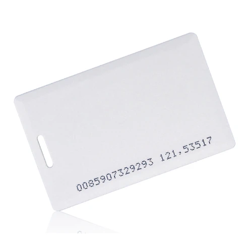 Безконтактна картка Roger EMC-3 