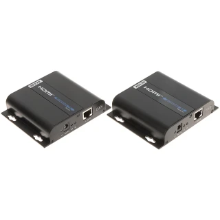 Подовжувач HDMI-EX-120-4K-V4