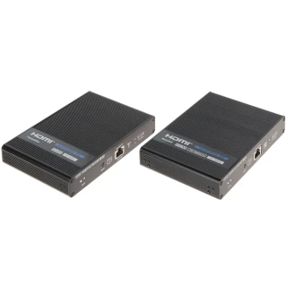 Подовжувач HDMI USB-EX-100-4K