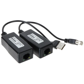 Подовжувач для миші USB-EX-200