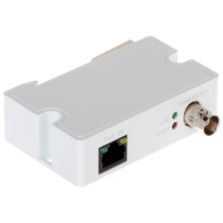 Подовжувач Ethernet+PoE LR1002-1EC odbiornik DAHUA