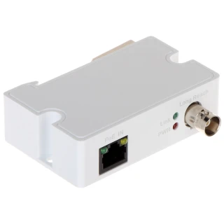 Подовжувач Ethernet + PoE LR1002-1EC-V3 одбіорнік DAHUA