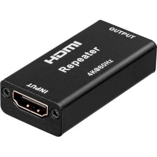 Подовжувач HDMI 4K BCS-XHDMI-4K