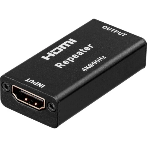 Подовжувач HDMI 4K BCS-XHDMI-4K