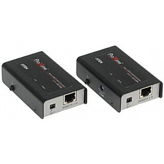 Подовжувач VGA + USB CE-100