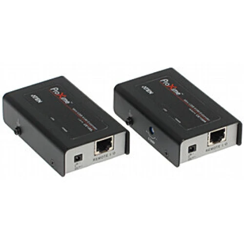 Подовжувач VGA + USB CE-100