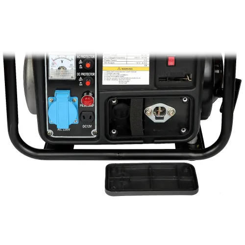 Генераторна установка Dynamo DY-950 650W 