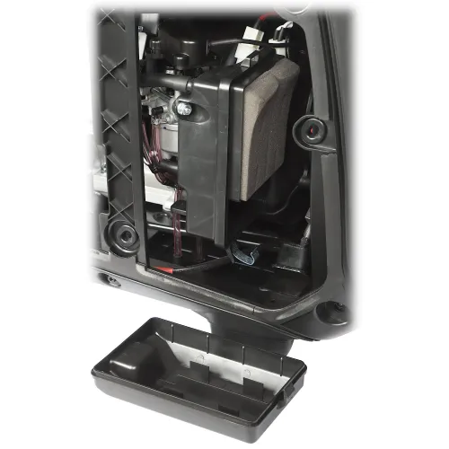 Генераторна установка Dynamo DY-4010/ISER-B 3500W