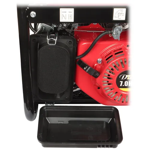 Генераторна установка Dynamo DY-2600-B 2600W