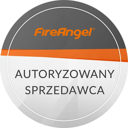 Димовий пожежний сповіщувач FireAngel SW1-EUT