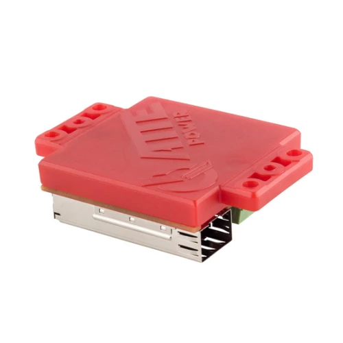 Gigabitowy media konwerter Ethernet - SFP ATTE xFIBER-2-60