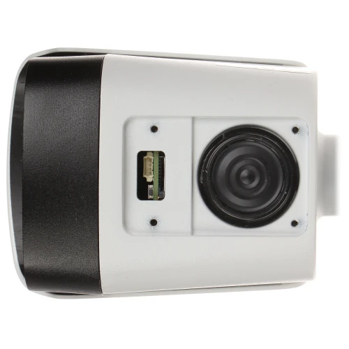 Гібридна тепловізійна IP-камера TPC-BF1241-B3F4-S2 3,5 мм - 960p, 4 мм - 4 Mpx DAHUA