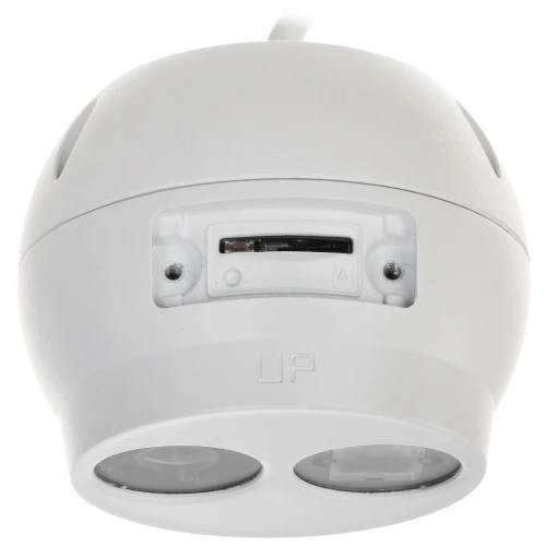 Камера IP DS-2CD2343G2-I (4MM) ACUSENSE 4Mpx Hikvision