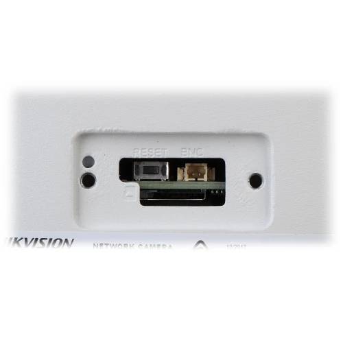 Вандалозахищена IP-камера DS-2CD2643G2-IZS (2.8-12мм) Hikvision