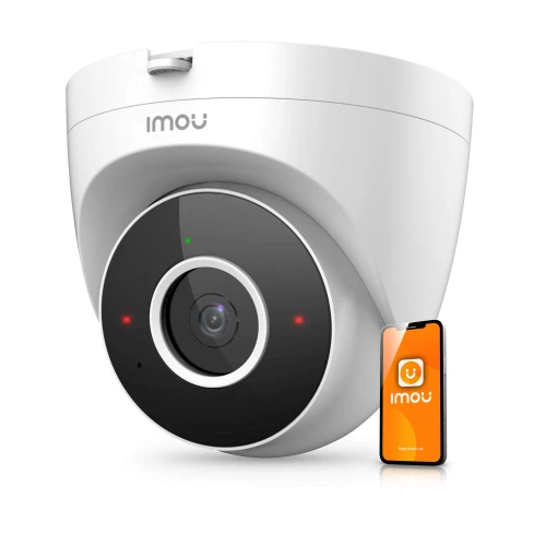 IMOU IP-камера IPC-T42EA PoE