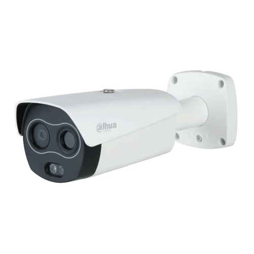 Гібридна тепловізійна IP-камера TPC-BF2241-B7F8-S2 Dahua
